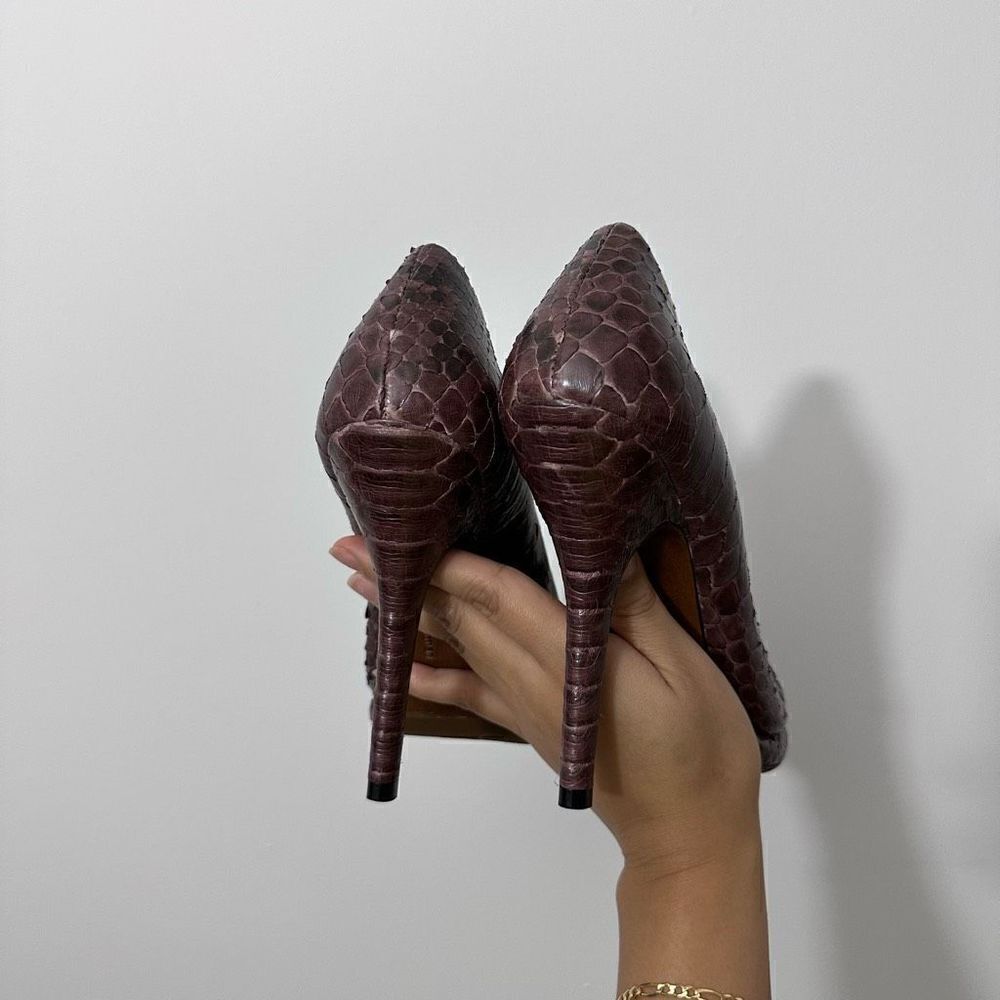 Alexandre Birman pumps - Picture 9 of 9